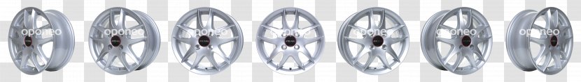 Rim Alloy Wheel OZ Group Volkswagen Polo ET - Hardware Accessory Transparent PNG