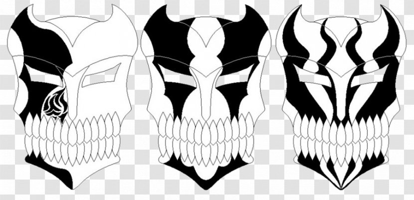 Mask Art Headgear Character - Cartoon Transparent PNG