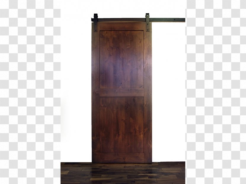 Door Table Barn Solid Wood - Floor Transparent PNG