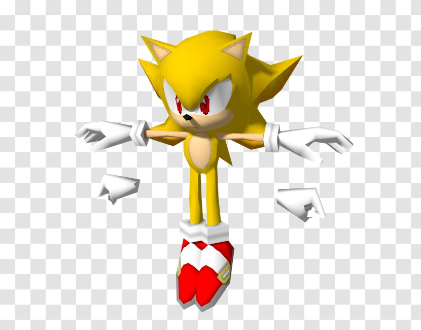 Sonic The Hedgehog 2 Concept Art Transparent PNG