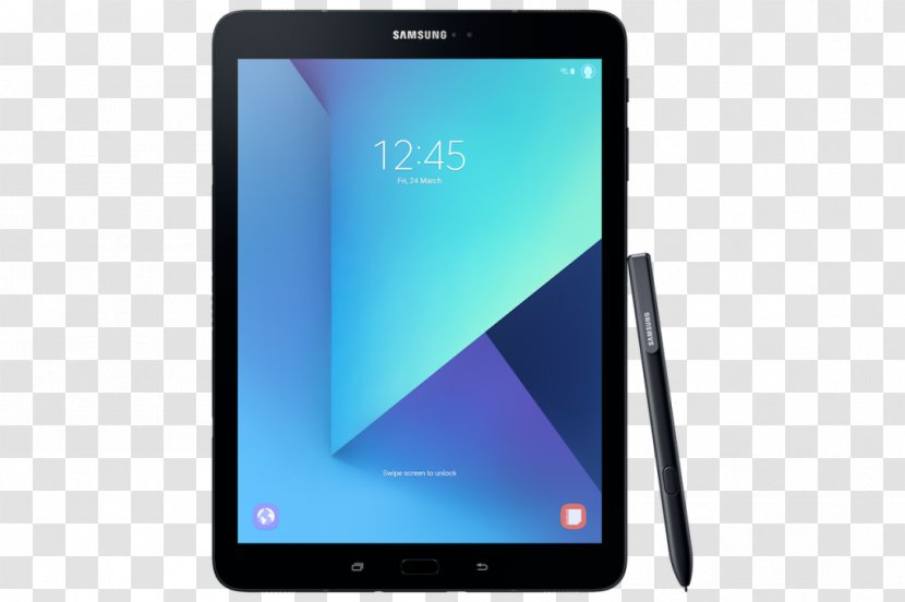 Samsung Galaxy Tab S2 9.7 8.0 Wi-Fi Screen Protectors Transparent PNG