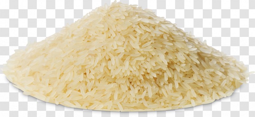 Flattened Rice Basmati Parboiled - Glutinous Transparent PNG