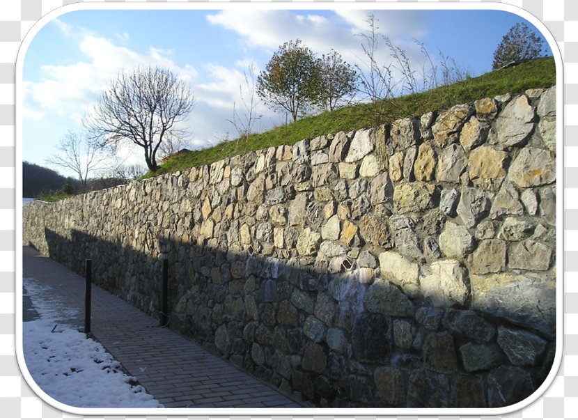Stone Wall Cladding Solid Wood Siding - Roof Transparent PNG