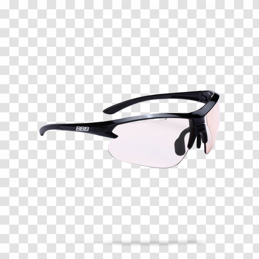 Goggles Sunglasses Photochromic Lens - Cycling - Glasses Transparent PNG