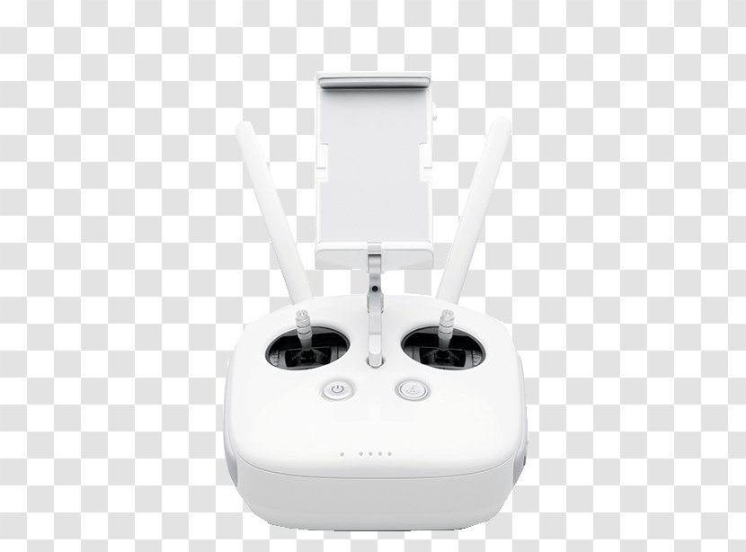 DJI Phantom 4 Pro V2.0 Remote Controls Transparent PNG