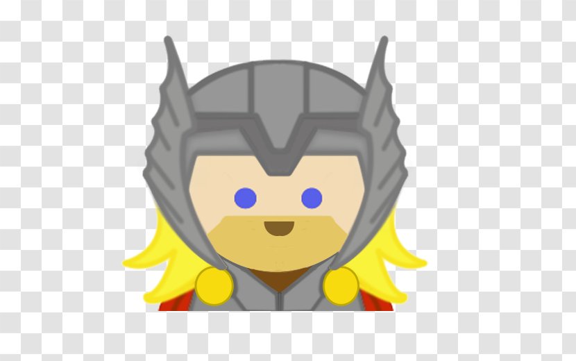 Thor: God Of Thunder Loki Hela Emoji - Bendera Indonesia Transparent PNG