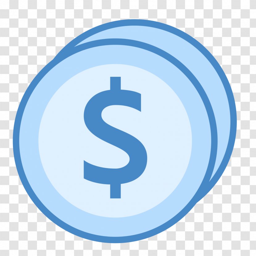 Money Cost Symbol - Credit Card Debt - Acon Transparent PNG