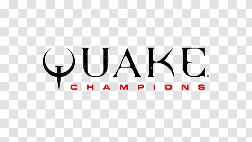 Quake 4 Champions II Video Game - Champion Podium Transparent PNG