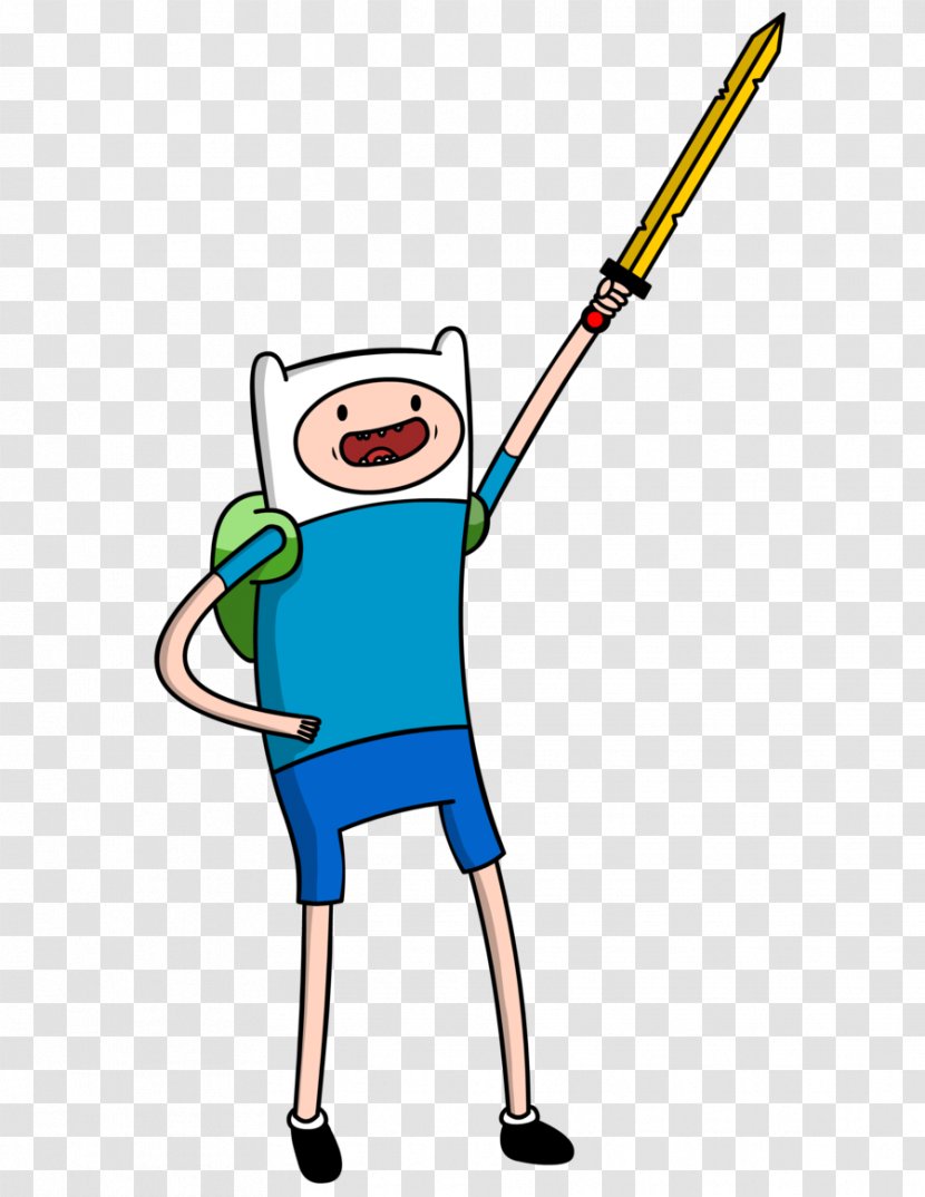 Finn The Human Jake Dog Ice King Marceline Vampire Queen Princess Bubblegum - Behavior Transparent PNG