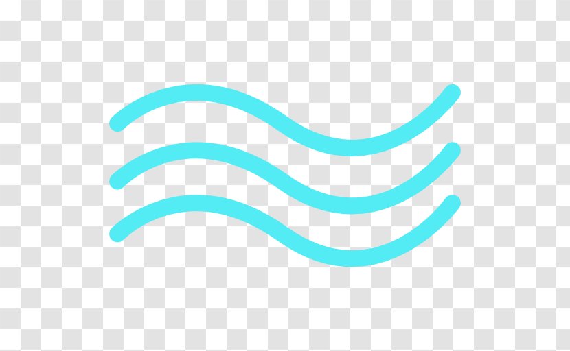 Line Turquoise Clip Art - Aqua Transparent PNG