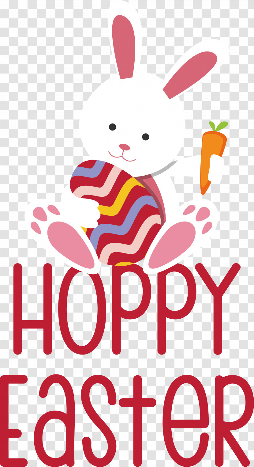 Easter Bunny Transparent PNG