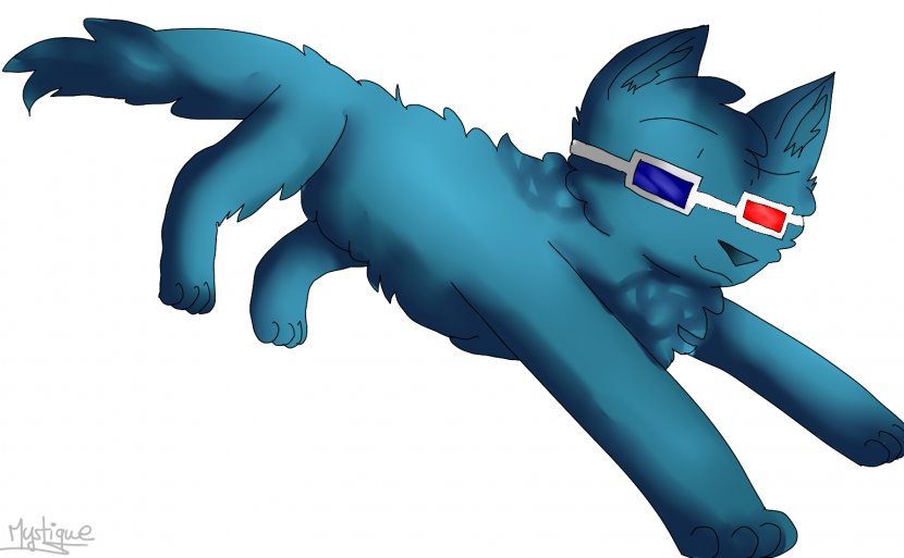 Cat Tail Cartoon Microsoft Azure Legendary Creature - Mythical Transparent PNG