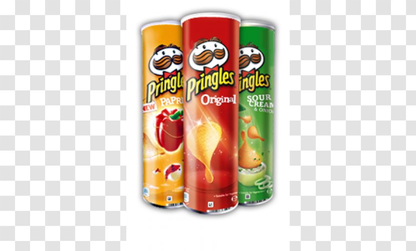 Junk Food Lay's Potato Chip Pringles Cheetos - Vegetable Oil Transparent PNG