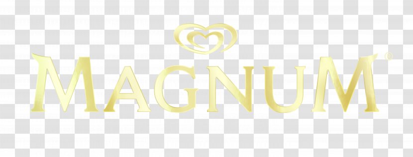 Chocolate Ice Cream Magnum Logo Good Humor Transparent PNG