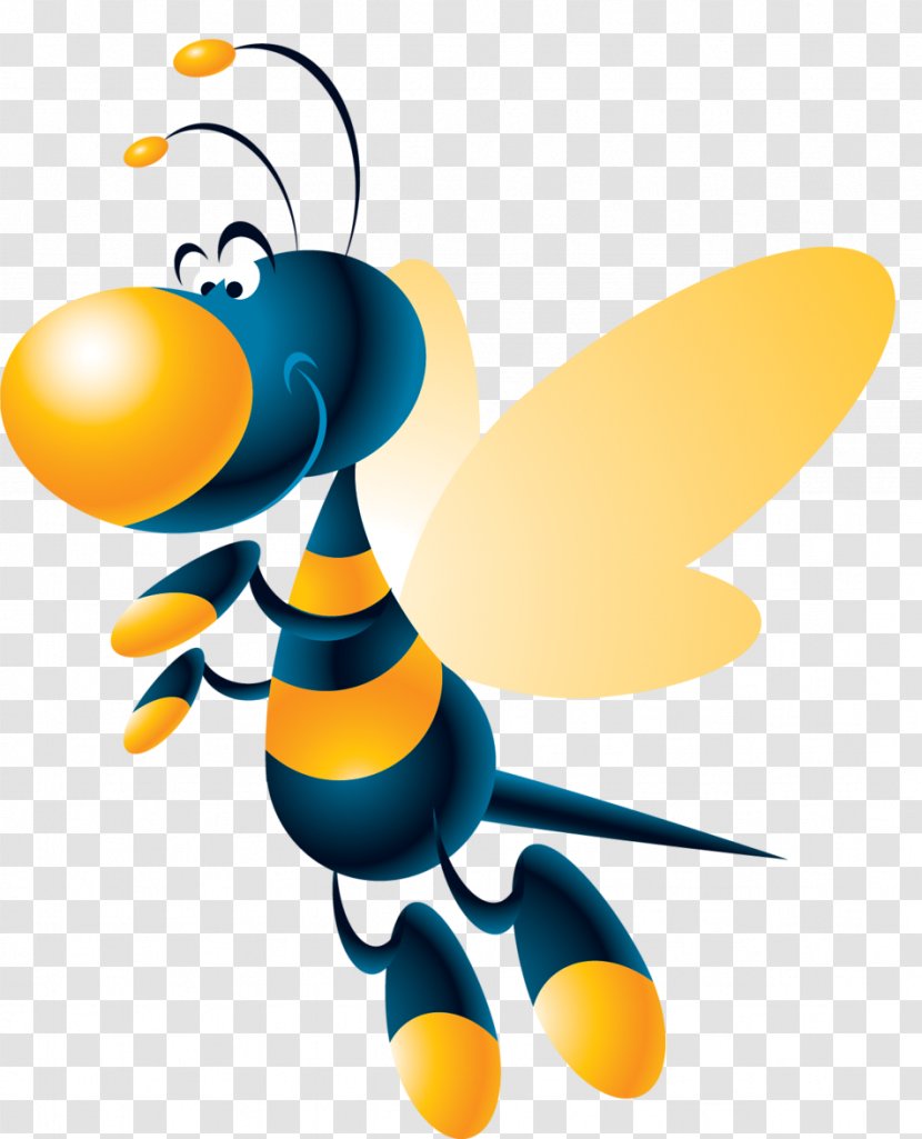 Bee Desktop Wallpaper Image Clip Art Transparent PNG