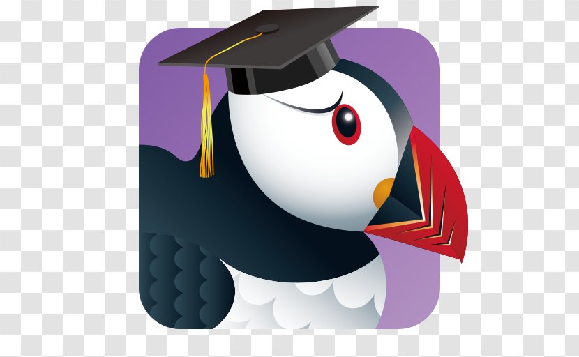 In App Purchase Puffin Browser Android - Vertebrate Transparent PNG