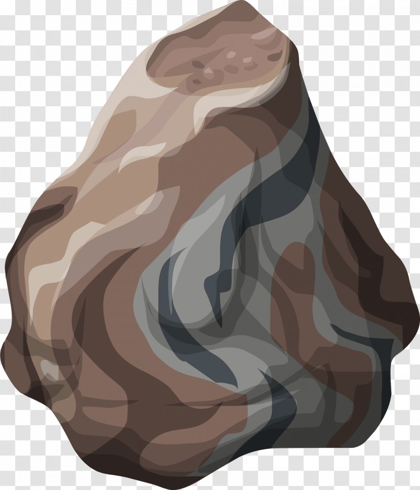 Rock Clip Art - Computer - Solid Cliparts Transparent PNG