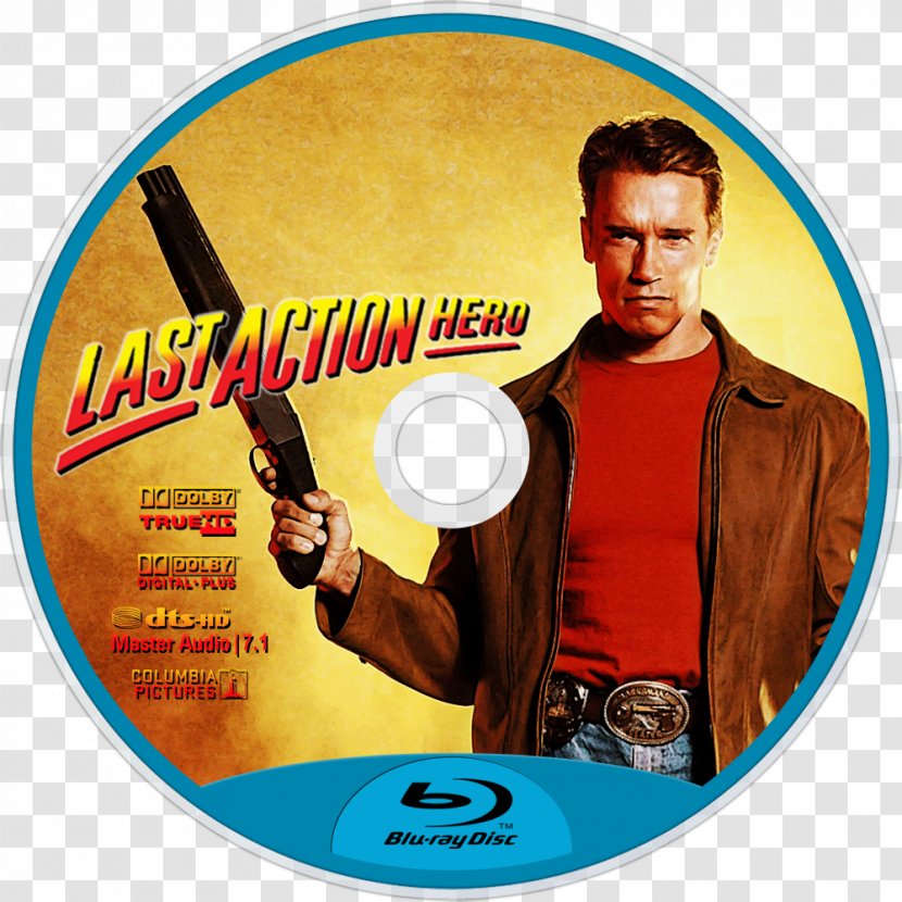 Arnold Schwarzenegger Last Action Hero Film Actor - Horse Whisperer Transparent PNG