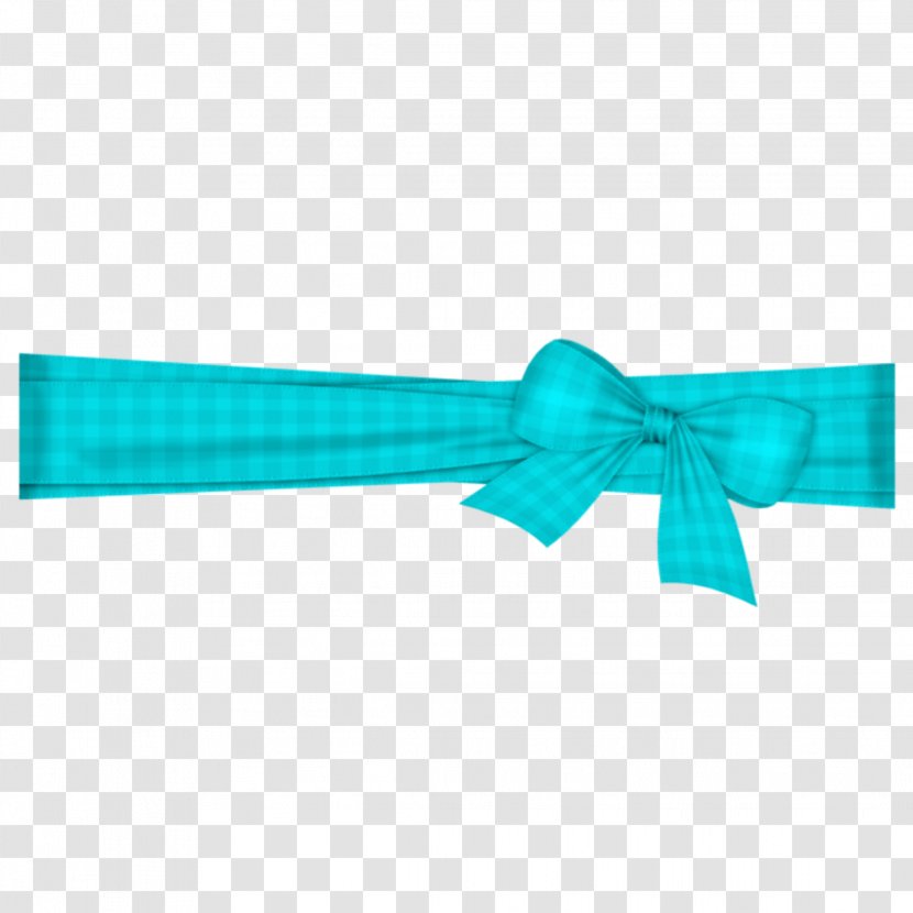 Lazo Ribbon Tiffany Blue Image - Picture Frames - Children Summer Bow Vestido Transparent PNG