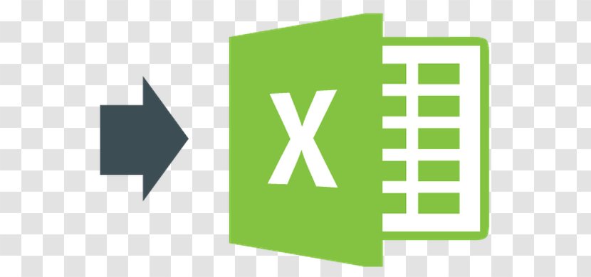 Microsoft Excel Xls Spreadsheet Computer File - Commaseparated Values - Pictogram Transparent PNG