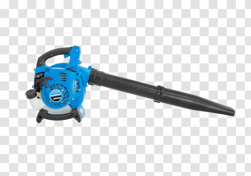 Leaf Blowers Gasoline Vacuum Cleaner Chainsaw - Lawn Mowers Transparent PNG