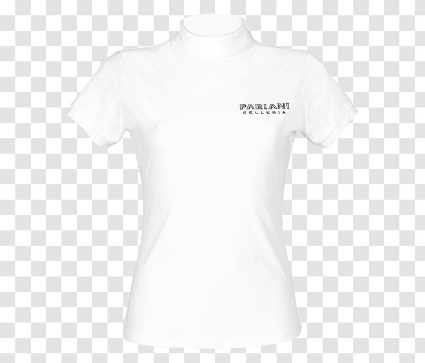 T-shirt Shoulder Sleeve - Shirt Transparent PNG