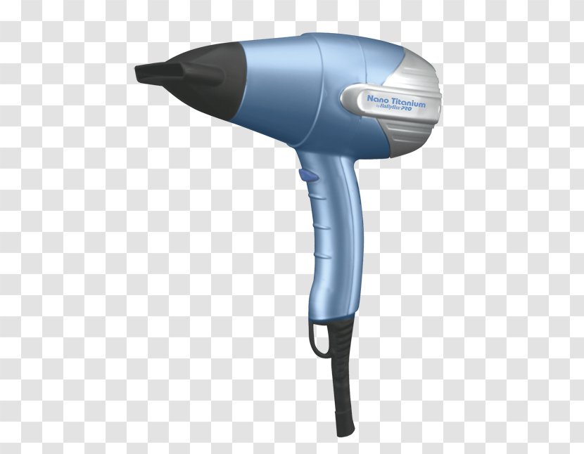 Hair Dryers Iron Nail Care - Straightening - Dryer Transparent PNG