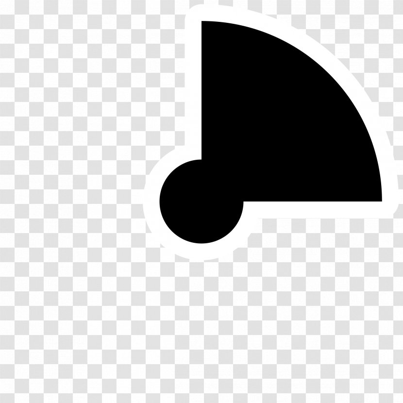Monochrome Black And White Logo - Break Up Transparent PNG