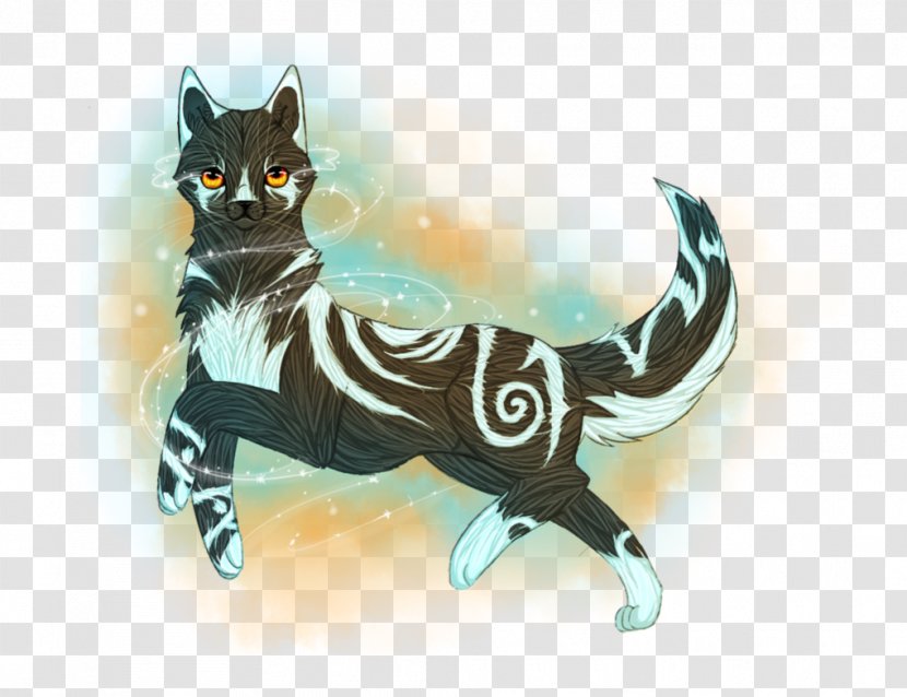 Whiskers Cat Dog Mammal Canidae - Numbers 1 Through 9 Transparent PNG