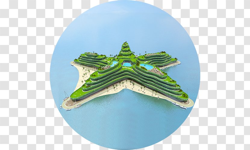 Addu City Hotel Sea Level Rise Island - Country Transparent PNG
