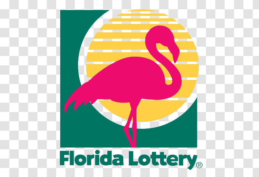 Florida Lottery Powerball Scratchcard - Logo - Spring Forward Transparent PNG