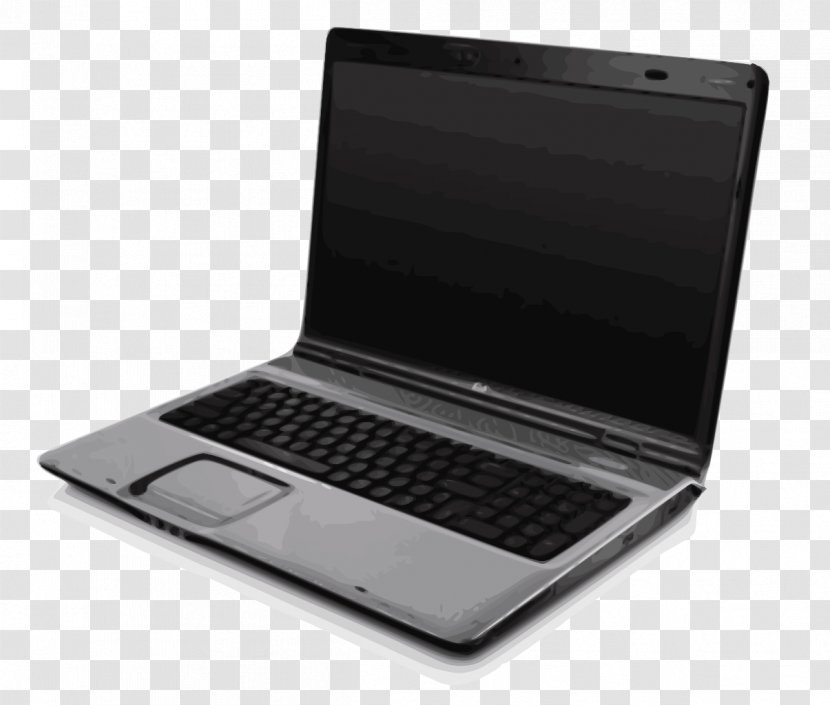 Laptop Hewlett-Packard HP Pavilion Dv2000 Intel - Acer Aspire Transparent PNG