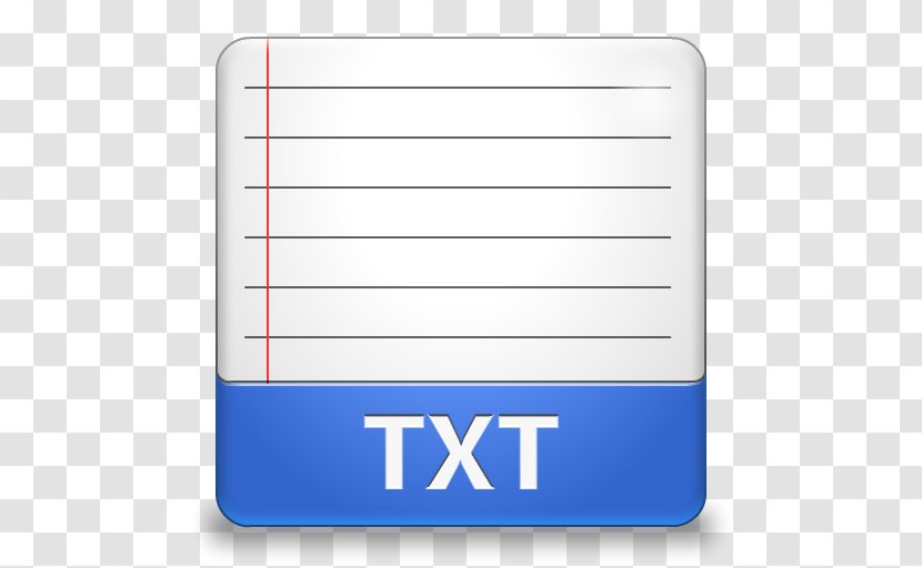 Text File .pptx - Commaseparated Values - TXT Transparent PNG