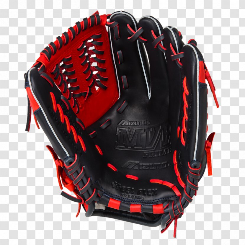 Baseball Glove Mizuno Corporation Cycling Transparent PNG