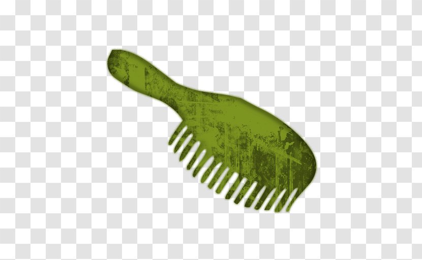 Comb Hairbrush - Art - Hair Transparent PNG