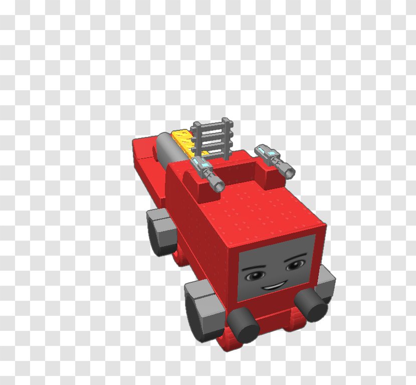 Blocksworld LEGO - Hardware - Hammer Throw Transparent PNG