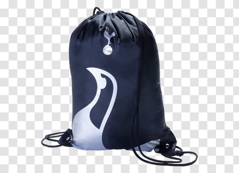 Duffel Bags Holdall Tottenham Hotspur F.C. Backpack - Bag - Soccer Transparent PNG
