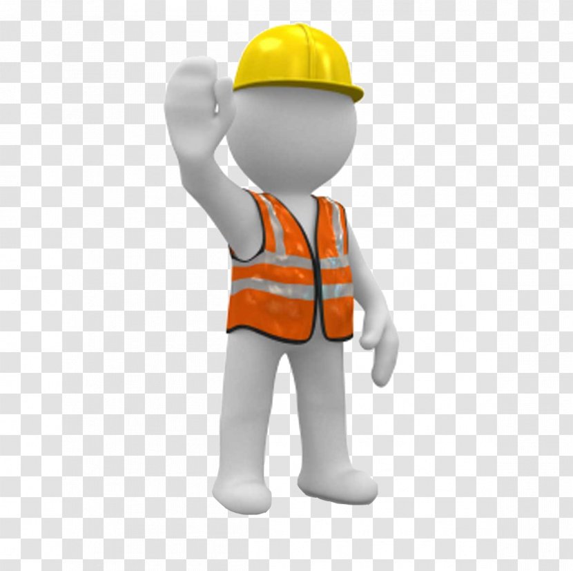 Occupational Safety And Health Environment, Construction Site - Environment - Industrial Worker Transparent PNG
