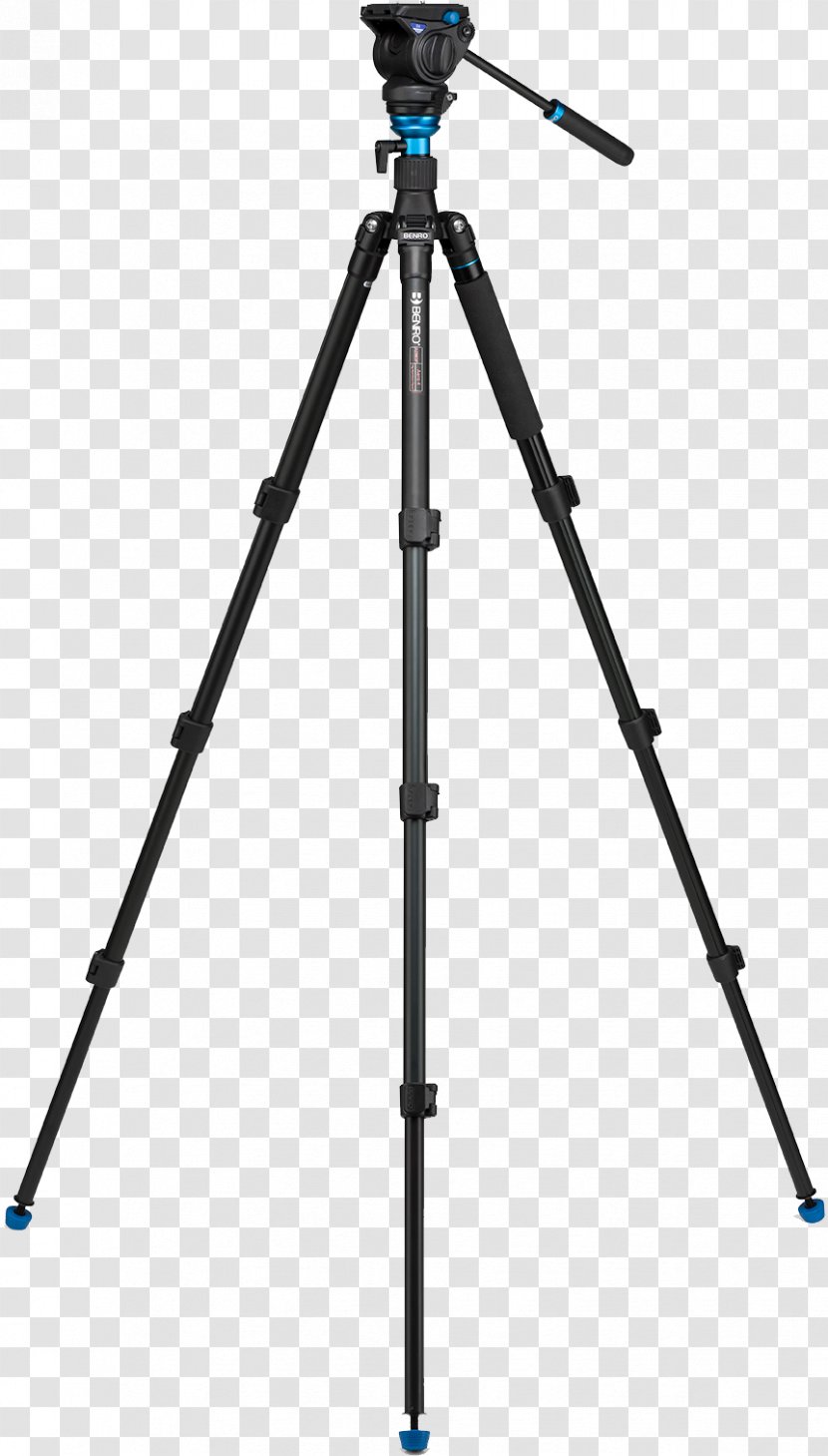 Tripod Head Ball Benro Photography - Manfrotto - Travel Transparent PNG
