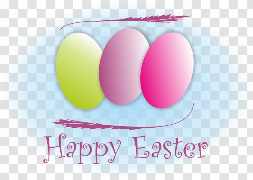 Easter Egg Hunt Christmas Rolling Transparent PNG