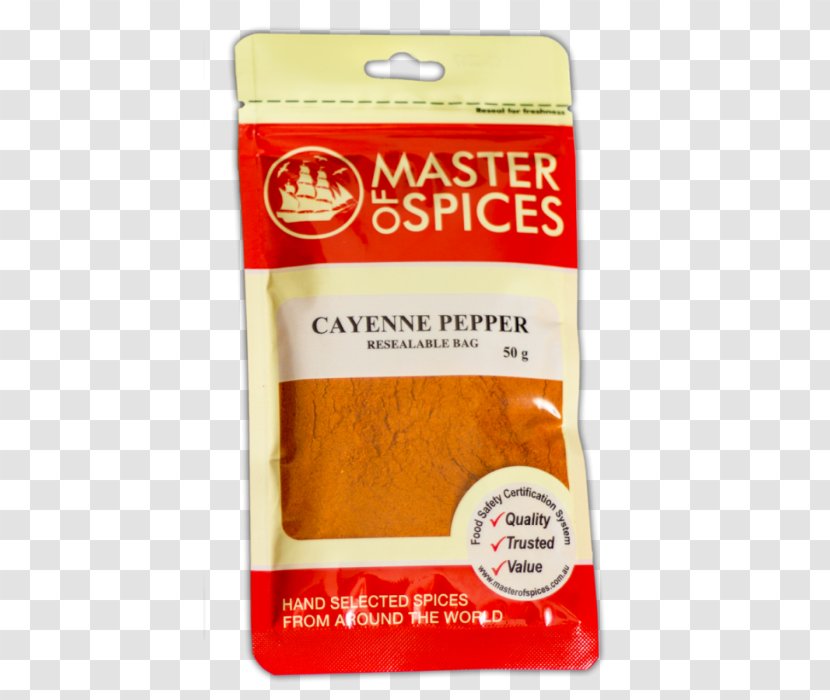 Cayenne Pepper Cajun Cuisine Cheese Sandwich Taco Macaroni And - Black Transparent PNG