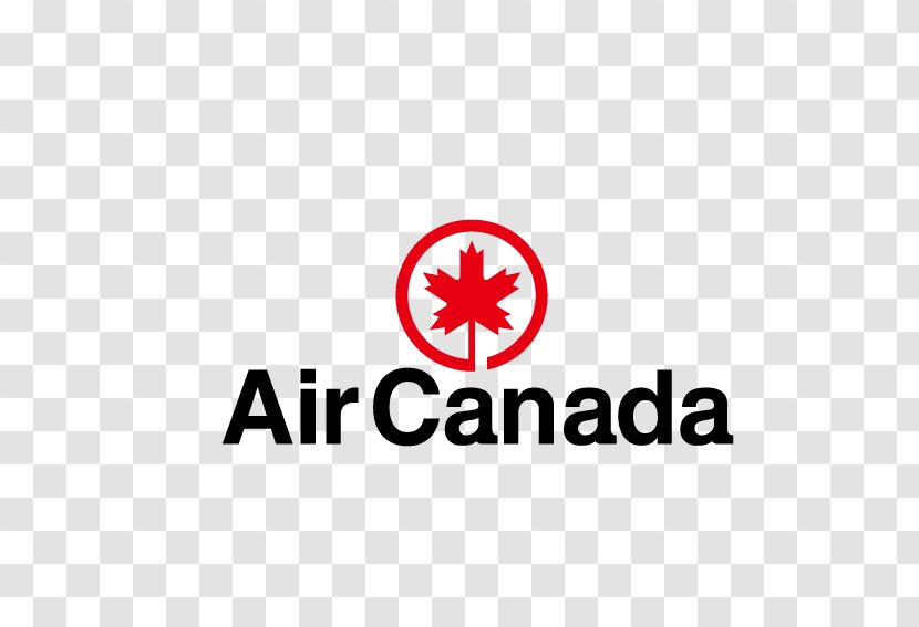 Logo Air Canada Decal Sticker Transparent PNG