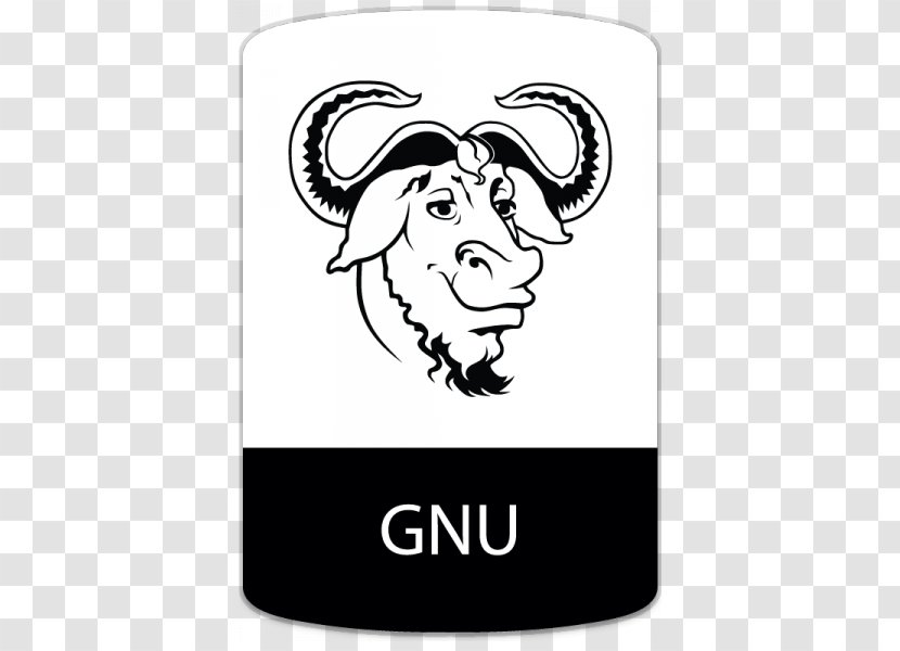 GNU Project Free Software Foundation GnuCOBOL Compiler Collection - Finger - Carts Transparent PNG