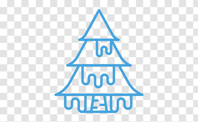 Clip Art File Format - Logo - Snow Tree Transparent PNG
