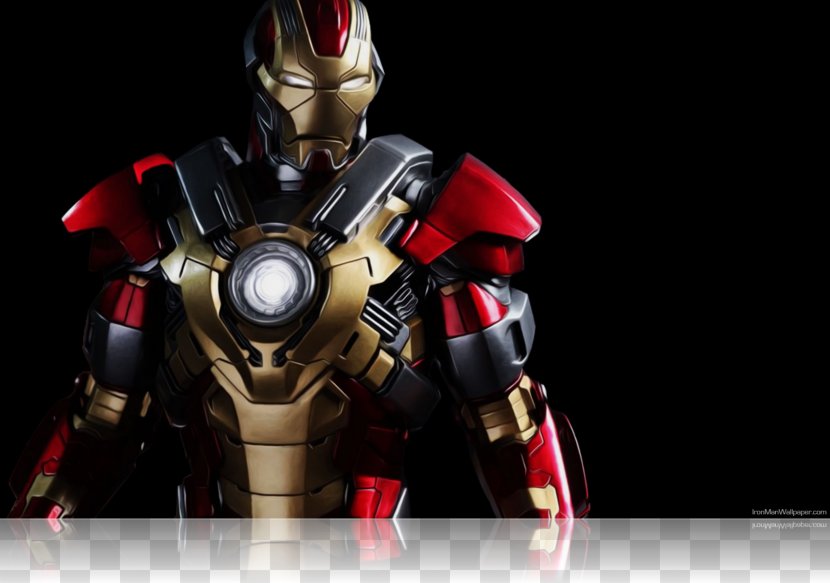 Iron Man (vol. 4) Desktop Wallpaper Film - Youtube - Ironman Transparent PNG