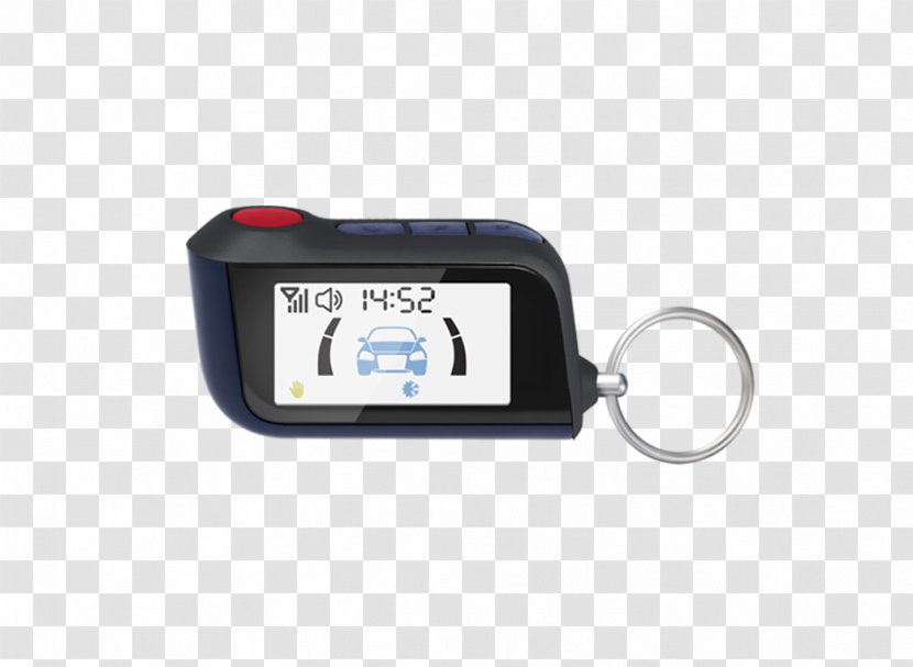 Car Alarms Automotive Electronics CAN Bus Hire Purchase - Measuring Instrument Transparent PNG