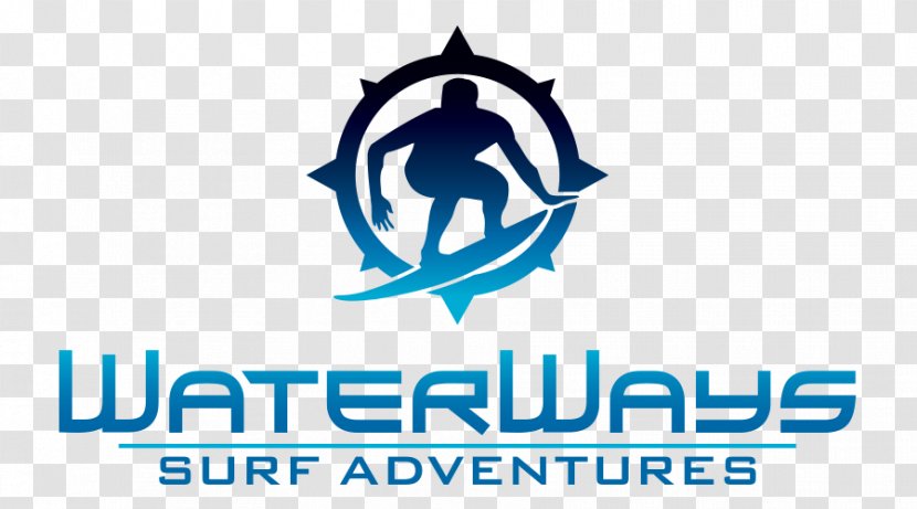 Waterways Travel International Surfing Association Titan Growth Adventure - Brand - Surf Transparent PNG