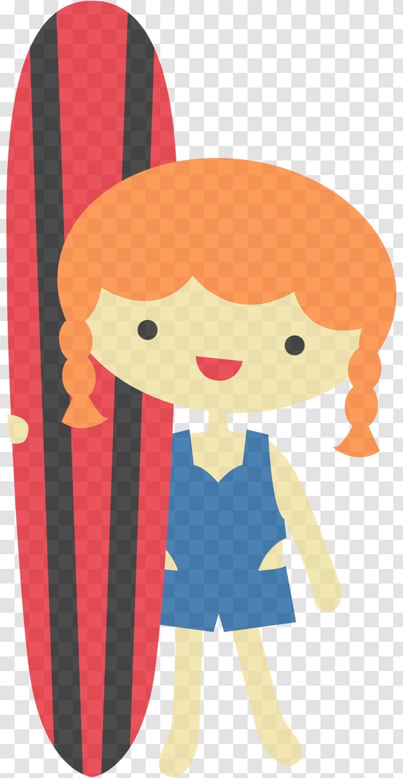 Cartoon Clip Art Fictional Character Transparent PNG