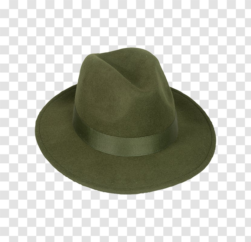 Fedora - Hat - Hubert Mounier Transparent PNG