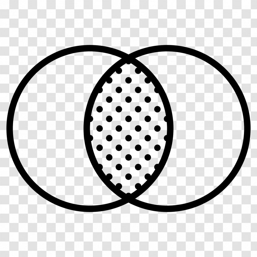 Circle Sacred Geometry - Symbol Transparent PNG